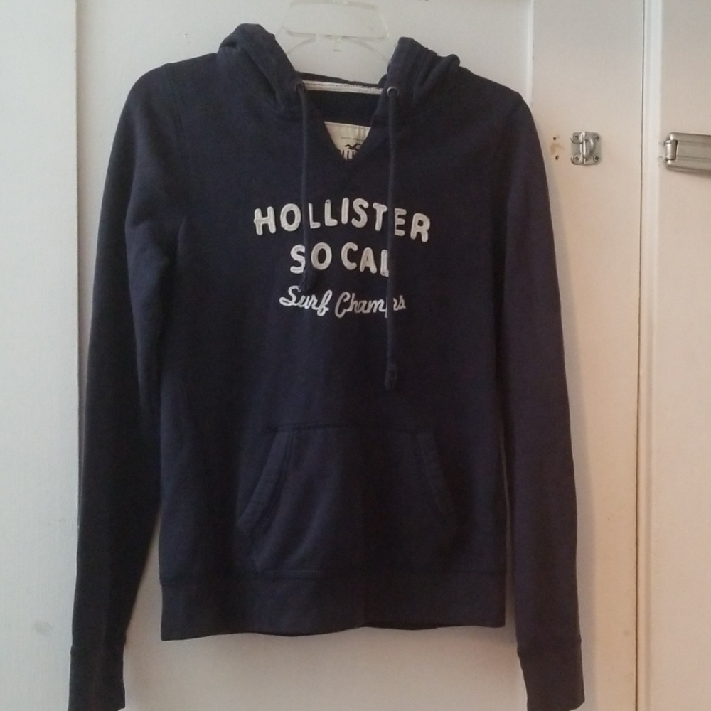 Hollister Hoodie